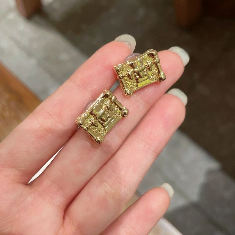 Louis Vuitton Earrings